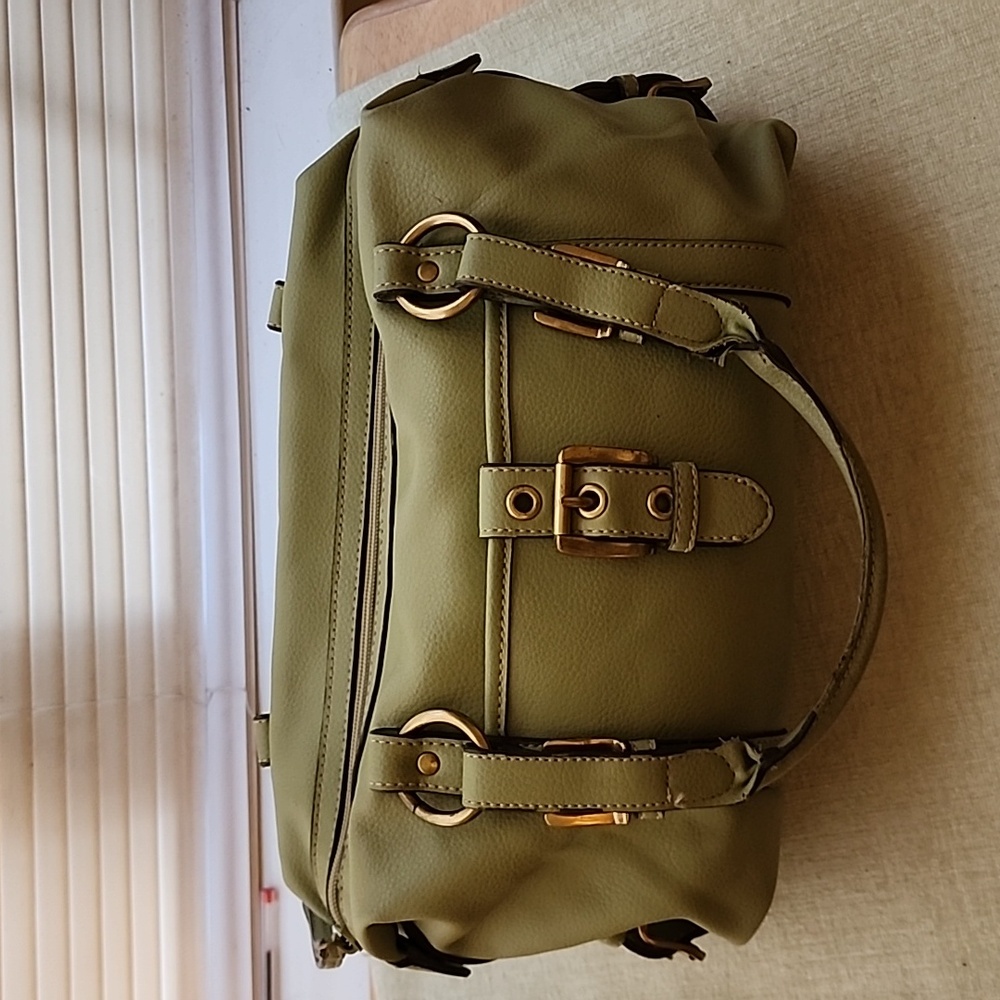 NINE WEST HANDBAG